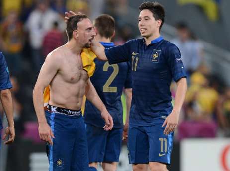 « Ici, on ne fait pas de petits ponts »