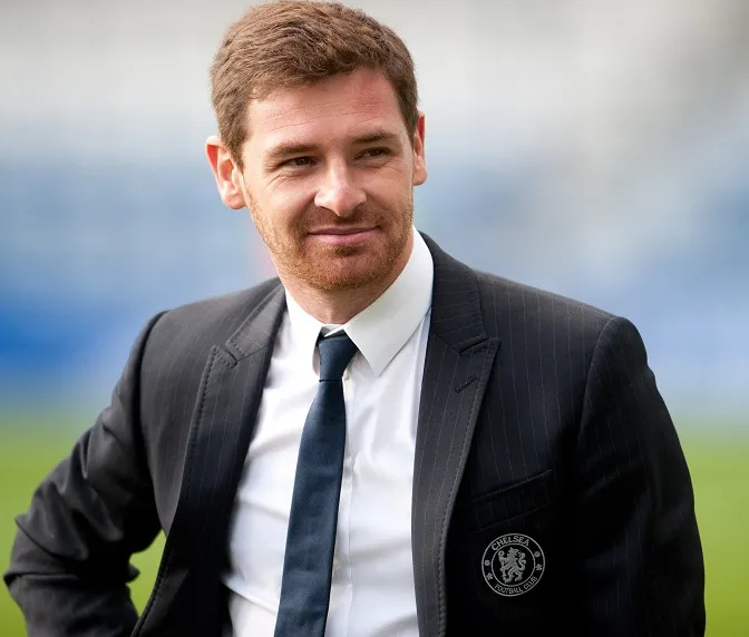 AVB confirmé à Tottenham