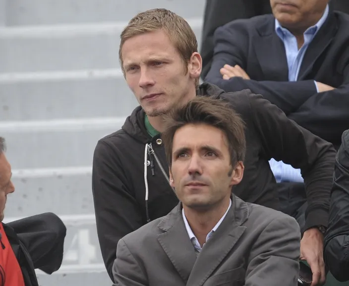 PSG : Chantôme veut partir