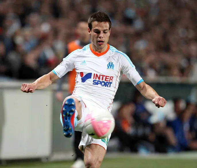 Azpi absent en début de saison ?