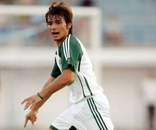 Ninis enfin à Parme