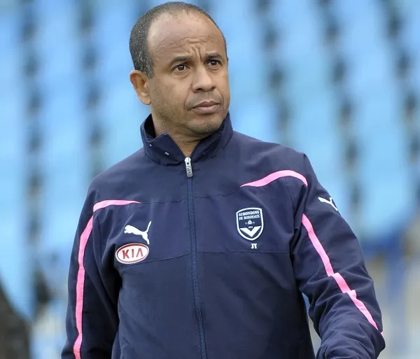 Bleus : Jean Tigana pas candidat