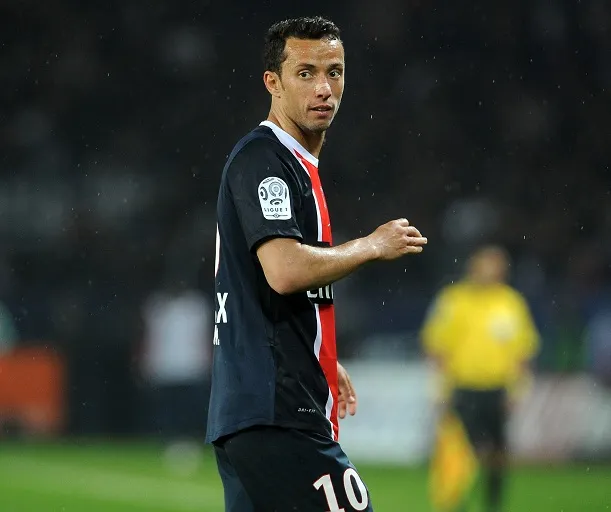 Nenê va demander à partir