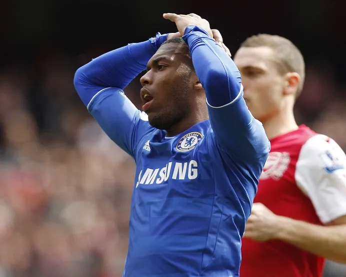 Sturridge peut-être atteint d&rsquo;une méningite