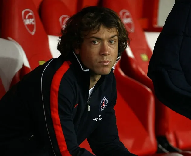 Lugano toujours pas dégoûté de Paris