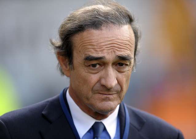 Bordeaux ne tire plus la gueule