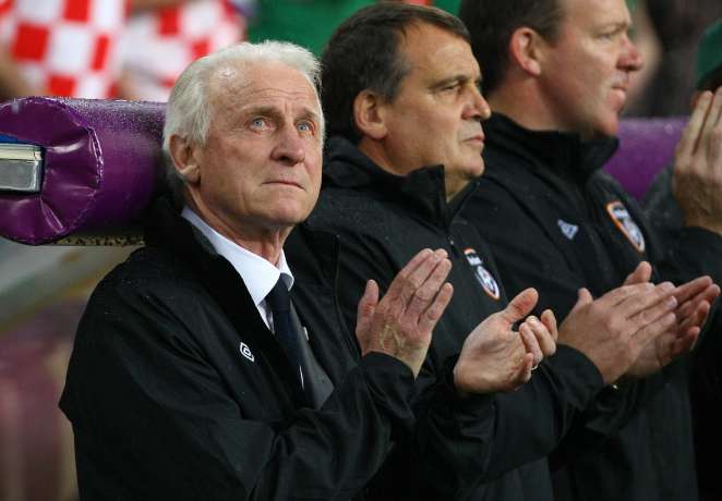 Le Trap&rsquo; ne veut pas d&rsquo;arrosage