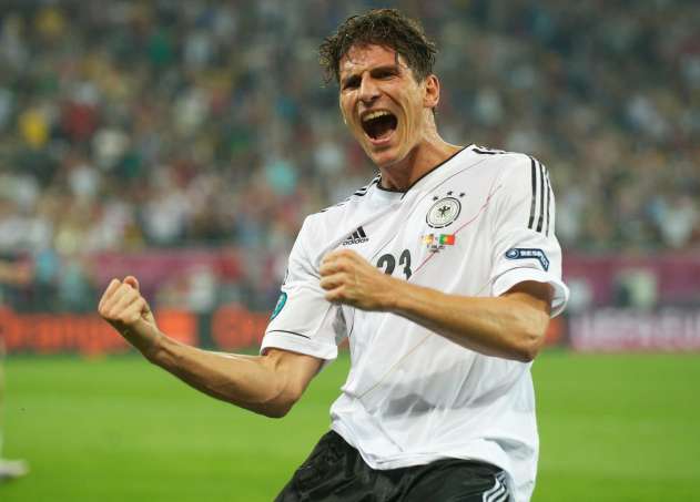 L’Allemagne, pour un coup double