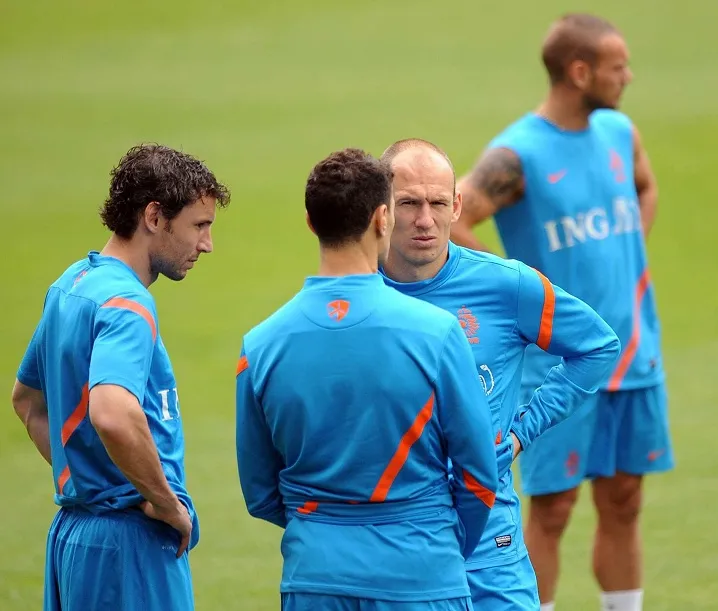 Cracovie nie les cris de singe