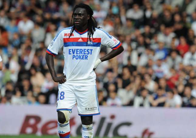 OL : deux joueurs visés pour viol