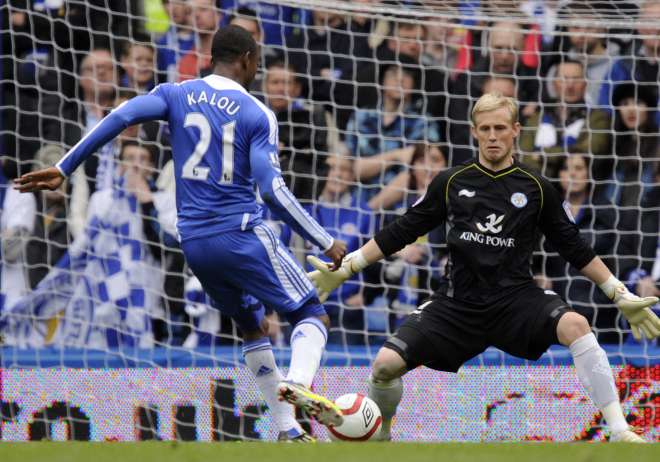 Kalou vers Liverpool ?
