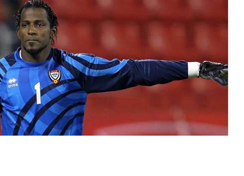 Un gardien du Golfe prend un an