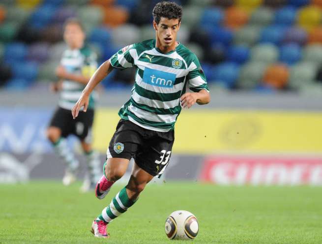 Le Depor&rsquo; prolonge le prêt de Salomao