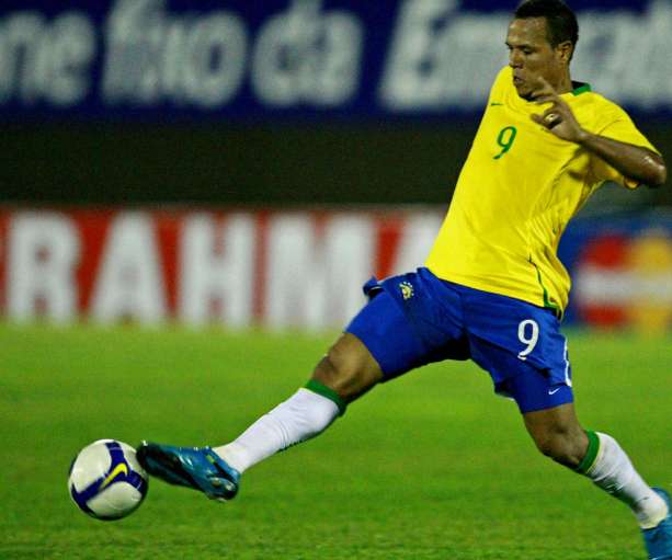 Luis Fabiano évoque Rennes