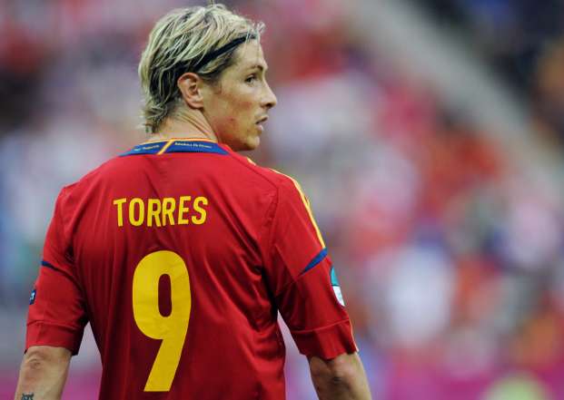 Du 9 pour l’Espagne ?