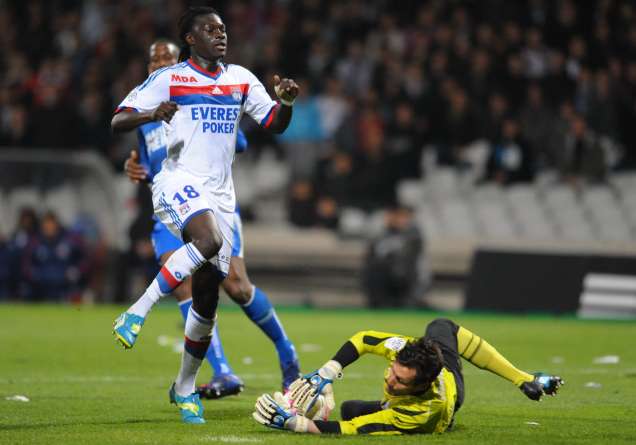 Gomis toujours en garde à vue ce matin