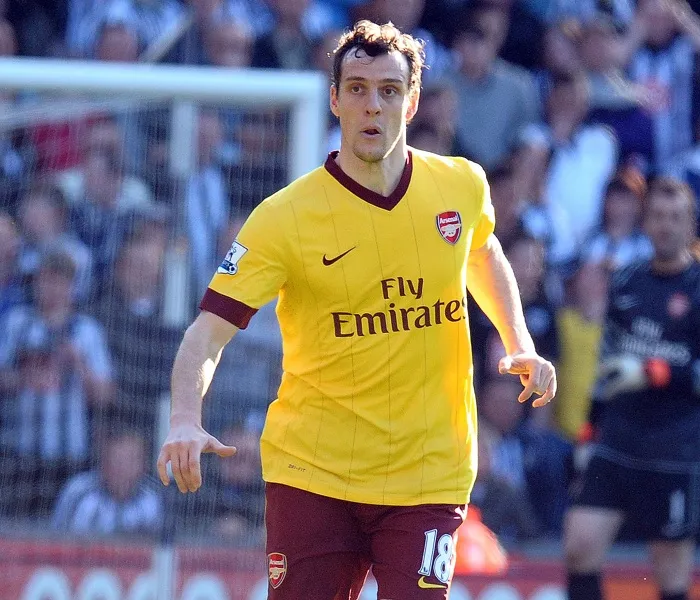 Squillaci vers Bastia ?