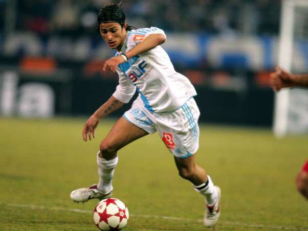 Sedan mise sur un ancien minot de l’OM