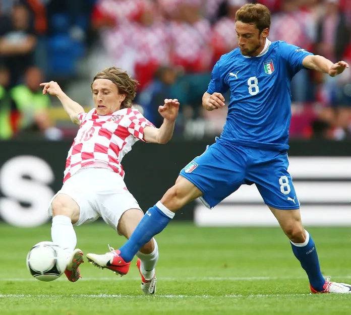 Italie et Croatie se neutralisent