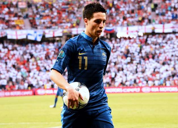 Samir et Valérie sont dans un bateau