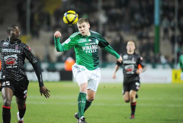 Ravet en prêt à Angers ?