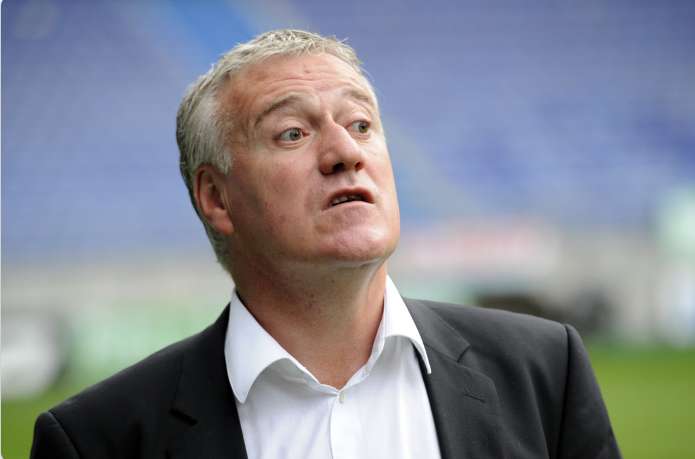 L&rsquo;OM intégrera 14 jeunes à la reprise