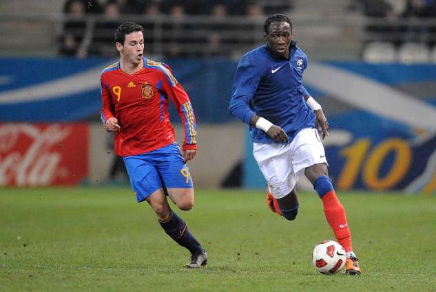 Espanyol : Álvaro Vázquez convoité