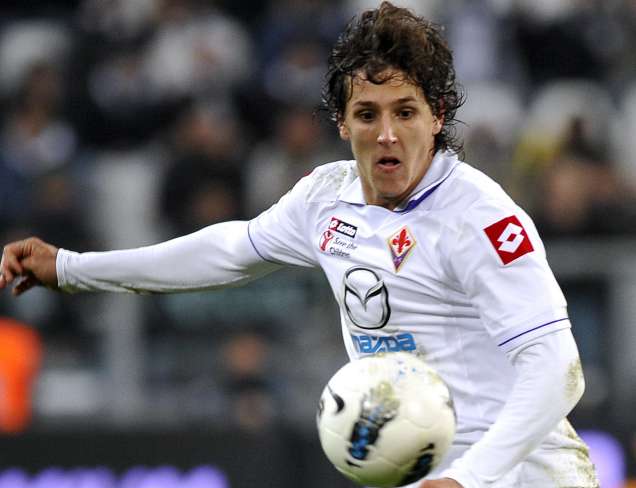 Chelsea sur Jovetic ?