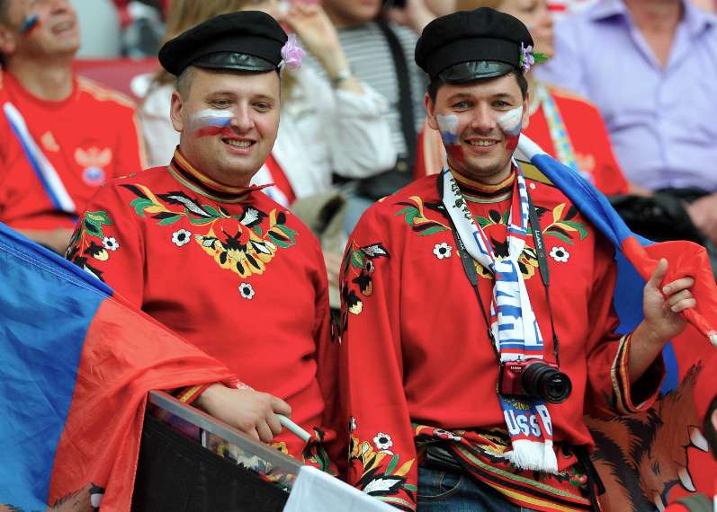 Les scénarios du Groupe A