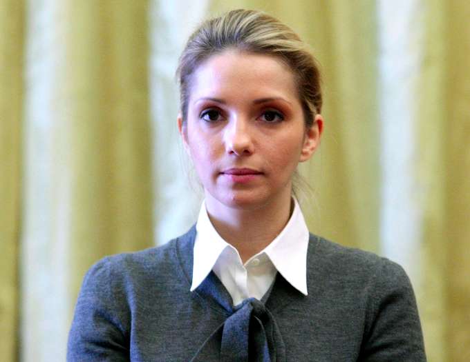 Evguenia Timochenko : «<span style="font-size:50%">&nbsp;</span>Je n’instrumentalise rien<span style="font-size:50%">&nbsp;</span>»