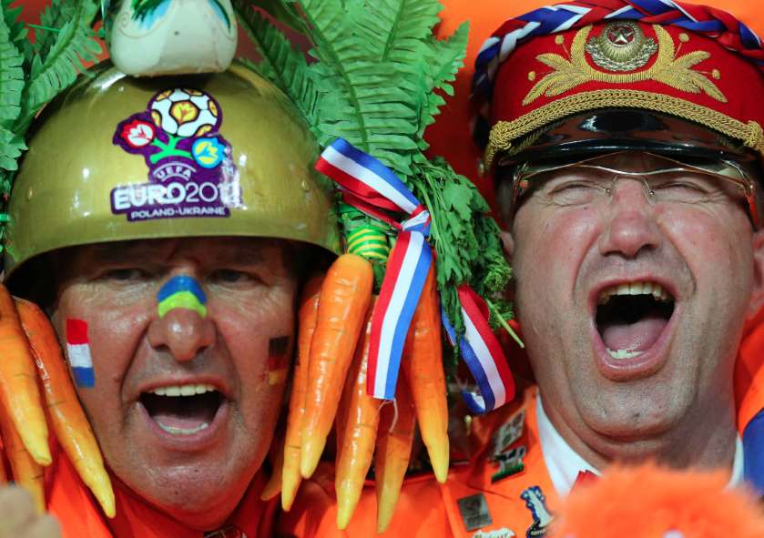 Les scénarios du Groupe B