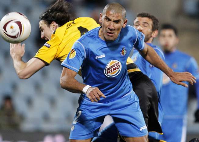 Cata Díaz à l&rsquo;Atlético