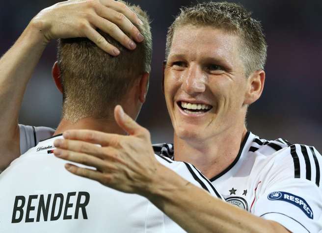 L’Allemagne doit faire gaffe