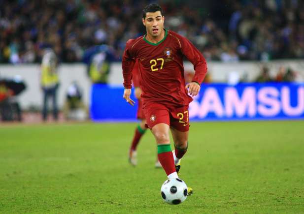 Top 10 : Espoirs perdus du Portugal