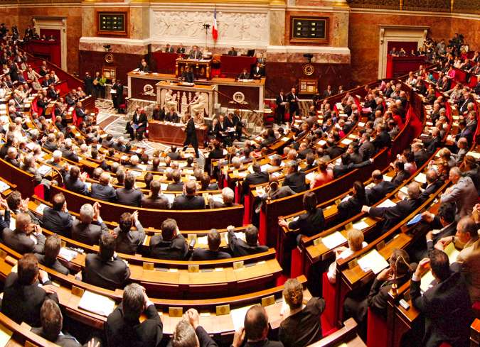 Les fumis de la démagogie