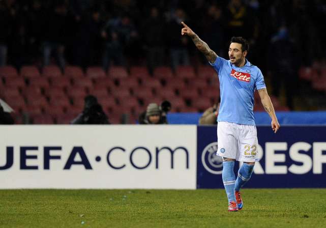 PSG : Lavezzi confirme