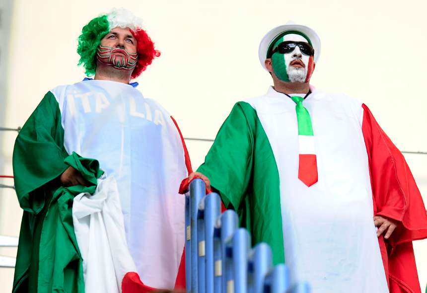 Les scénarios du Groupe C