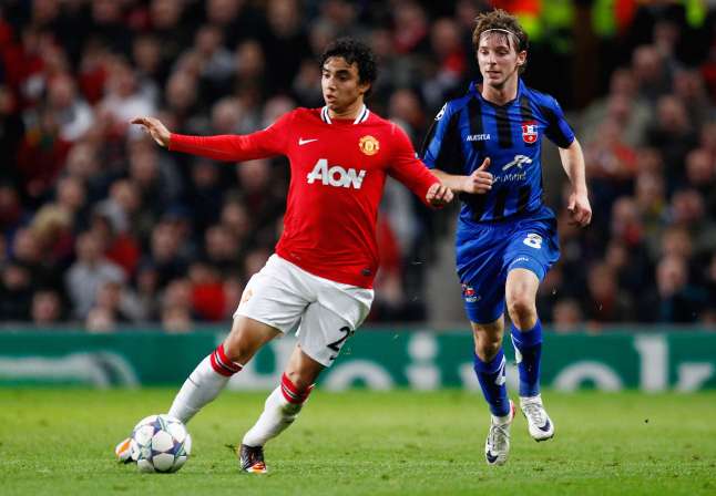 Fabio en prêt à QPR