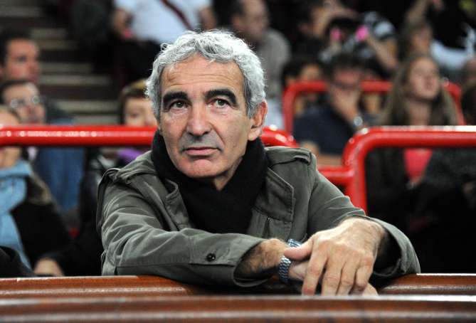 Domenech rêve de remplacer Trapattoni