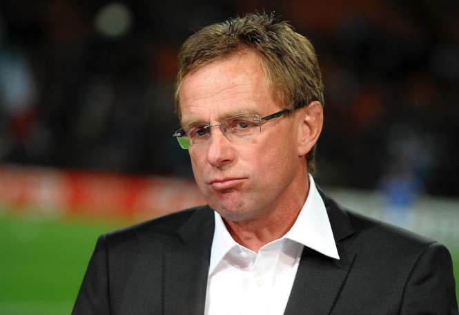 Rangnick à Tottenham ?