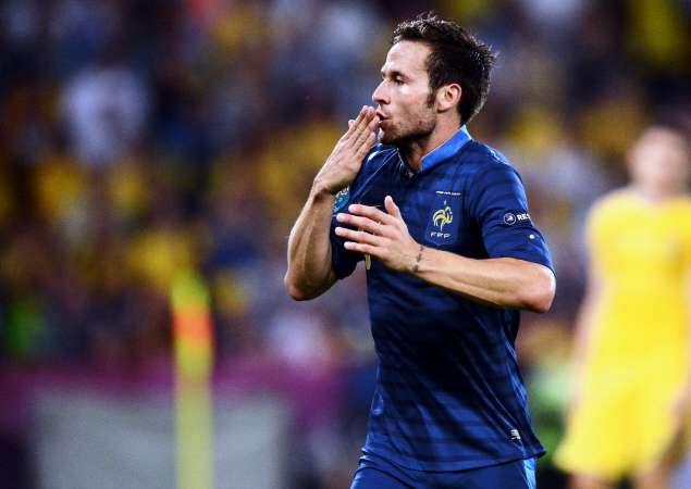 Pronostics Euro : La France et 3 matchs pour 2400€ !