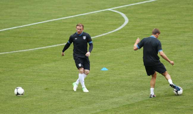 Rooney fait son mea culpa