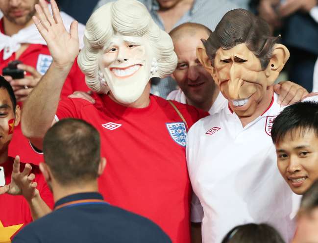 Les scénarios du Groupe D