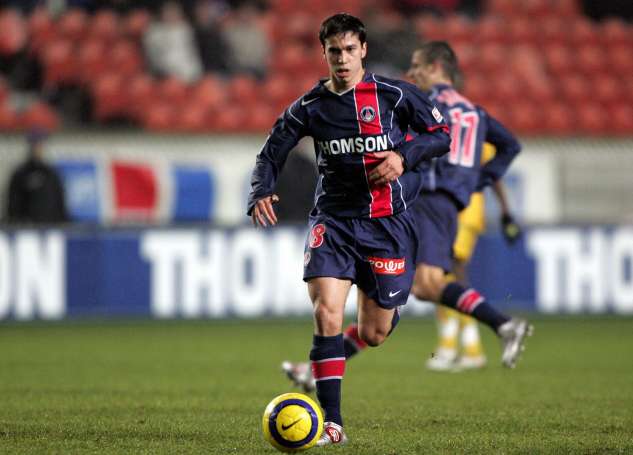 Benachour à Nicosie