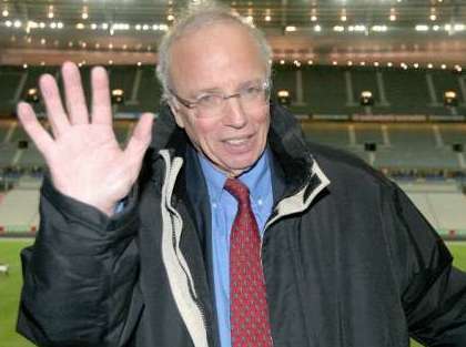 Blog : Adieu le Thierry, je t&rsquo;aimais bien