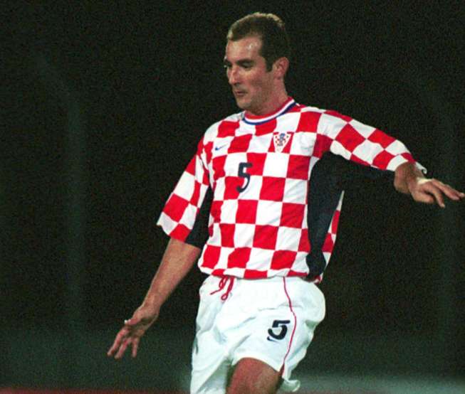 Igor Štimac remplacera Slaven Bilić