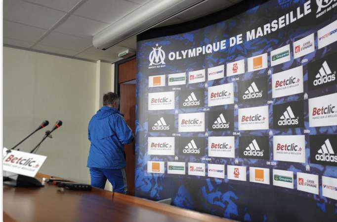 L&rsquo;OM et la filière algérienne