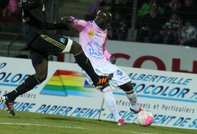 Sagbo attire des clubs allemands