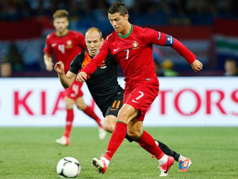 Il était vraiment bien, ce premier tour de l’Euro ?