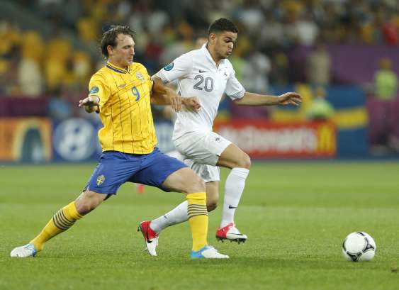 Hatem « Lapsus » Ben Arfa